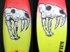 SUP 8'5'' x 29'' 110 l.