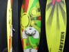 thruster 228x58cm 86l construction III